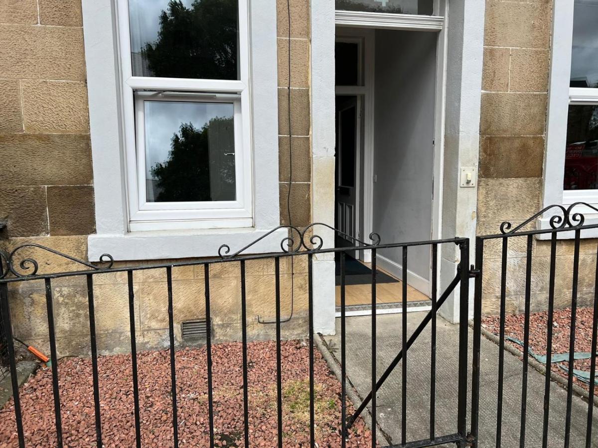 Murrayfield Apartment Edimburgo Exterior foto